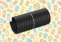 Superflex Calor de Continental  (antes Merlett)