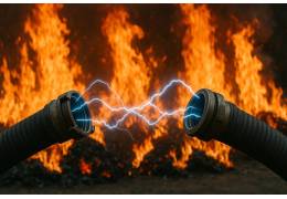 Mangueras antiestáticas vs mangueras conductivas: definición, diferencias y su uso en atmósferas ATEX Mangueras antiestáticas vs mangueras conductivas: definición, diferencias y su uso en atmósferas ATEX