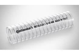Metalflex vs Iberflex de Continental: ¿Qué manguera elegir?